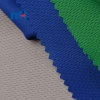 Interlock Knit Fabric
